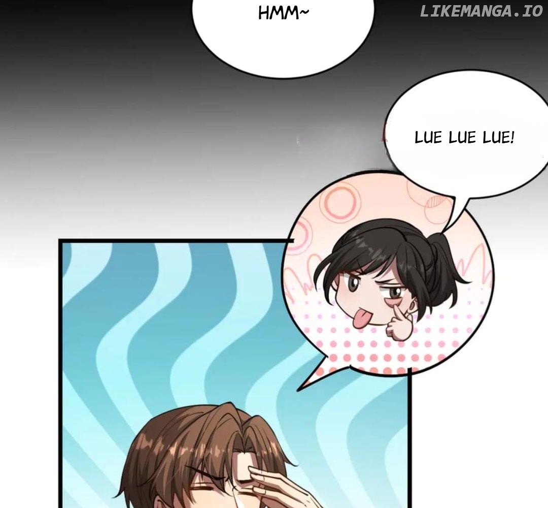 I’m Trapped In This Day For One Thousand Years Chapter 162 - page 22